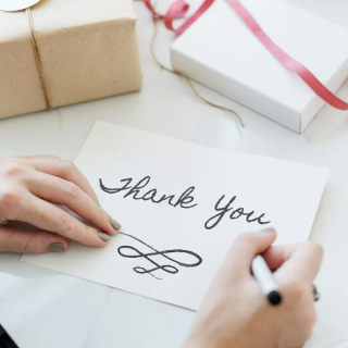 Inexpensive Thank You Gifts