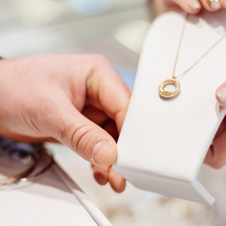 Elegant Birthday Gifts Jewelry for Women
