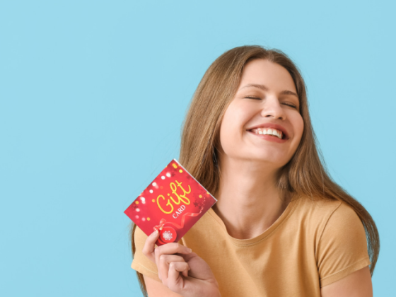 The Best-Gift Card Ideas for Teens