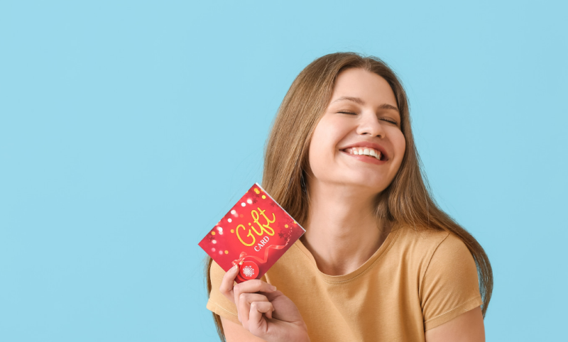 The Best-Gift Card Ideas for Teens