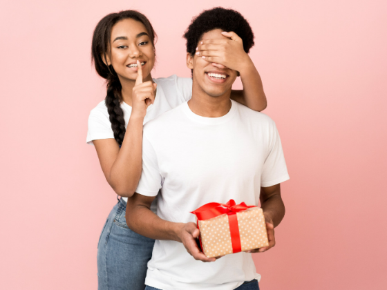 Gift Ideas for a Teenage Boyfriend