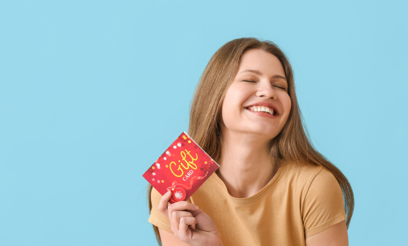 The Best Gift Card Ideas for Teens