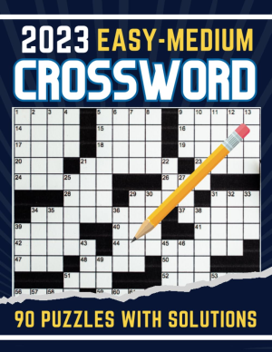 The Best Word Games to Gift - Crossword Puzzles - Unravel the Clues to Success