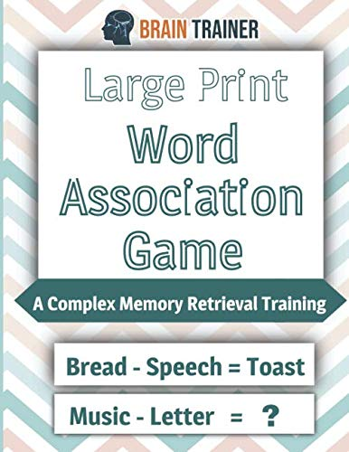 The Best Word Games to Gift - Word Association - Connect the Dots of Language