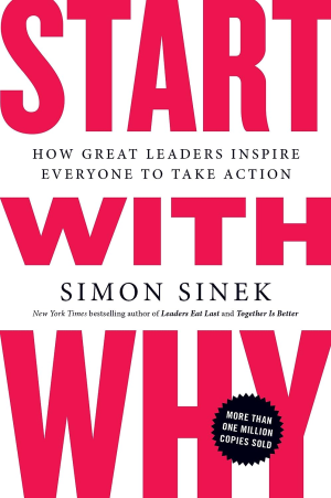 Choose Among these Best Book to Gift - Start With Why: How Great Leaders Inspire Everyone To Take Action by Simon Sinek