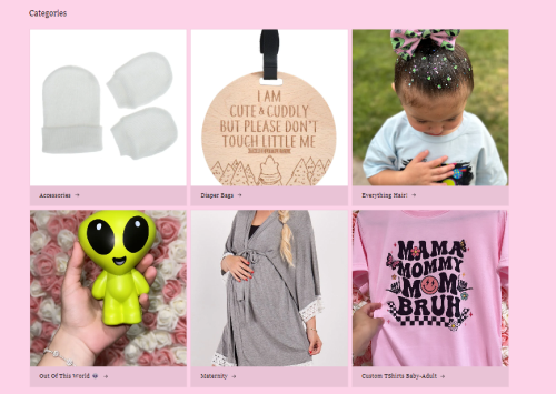 top clothing brands for children - tiny trends