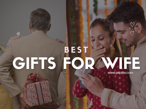 Best Gifts for Wife That She Will Love