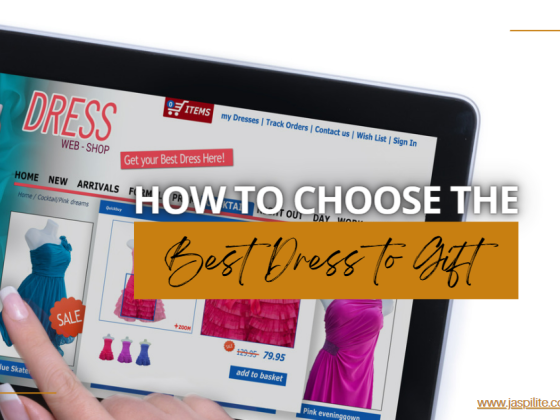 best dress to gift and stylish to wear