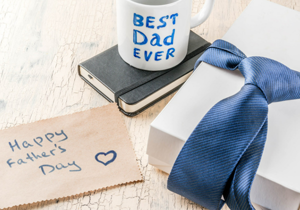 Easy Father's Day Gifts for Kids to Make