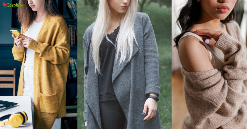 Best Cardigans to Gift and Why