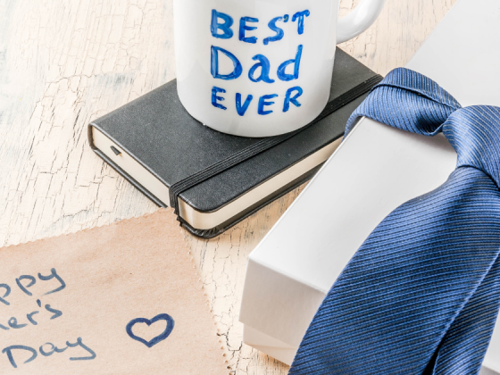 Best Father’s Day Gift Ideas