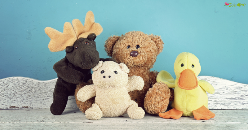 Best Stuffed Animals to Gift for Kids