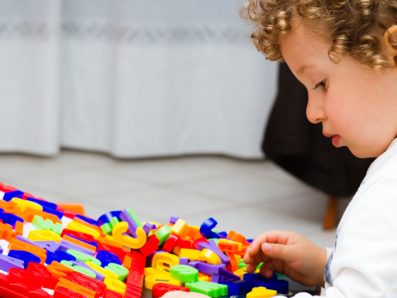Best Toys to Gift 2-Year-Olds