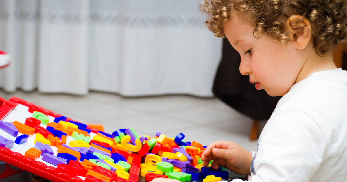 Best Toys to Gift 2-Year-Olds