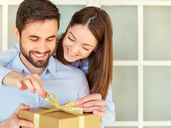 Practical Gifts for Your Husband