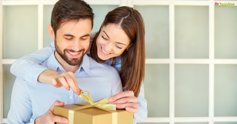 Practical Gifts for Your Husband