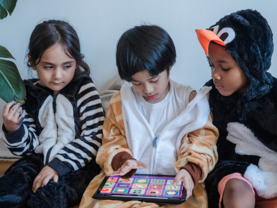 How to Choose A Digital Games as a Gift For Kids