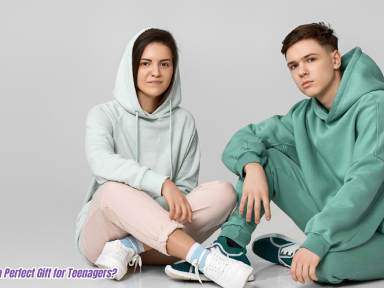 Trendy Hoodies for Teenage Boys and Girls