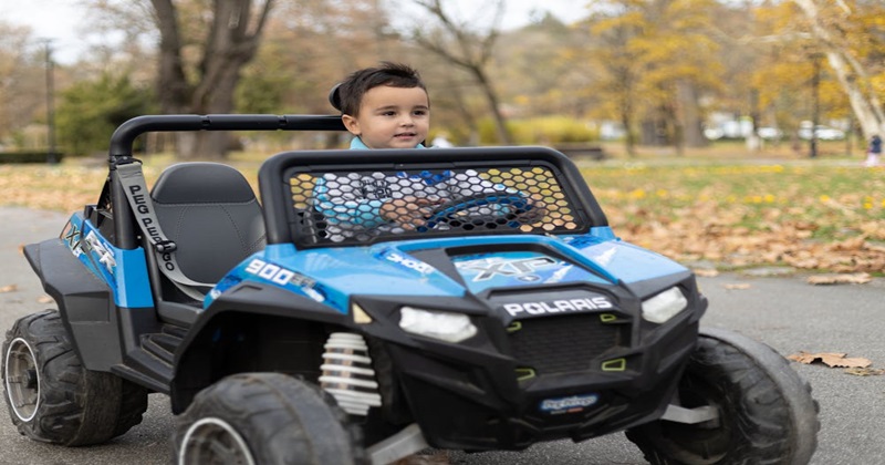 Top 15 Best Electric Cars for Kids – Coolest Rides of 2024