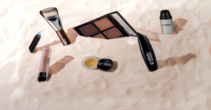 Must-Have Makeup Essentials to Make Your Girlfriend Feel Special