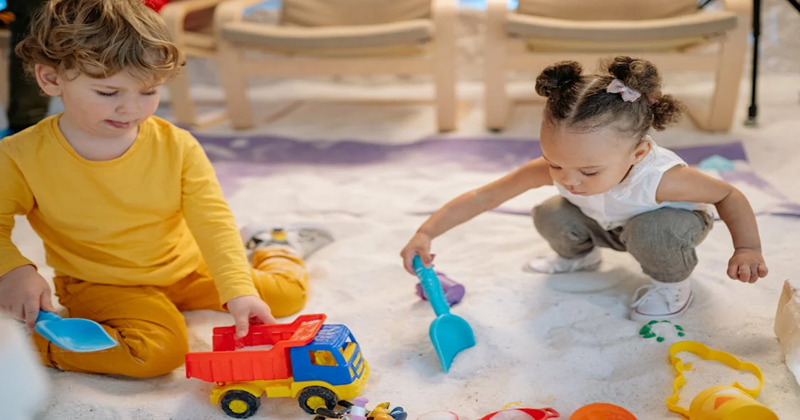 Top Pediatrician-Approved Toys for Babies & Toddlers in 2024