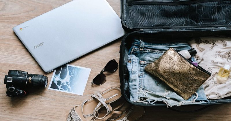 30 Essential Travel Accessories - Perfect Gifts for Travelers