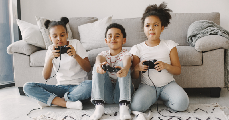 Top 13 Educational Video Games for Kids - Fun Learning Ideas