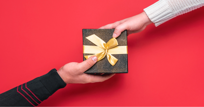 Gift-Giving Tips - How to Choose the Perfect Present