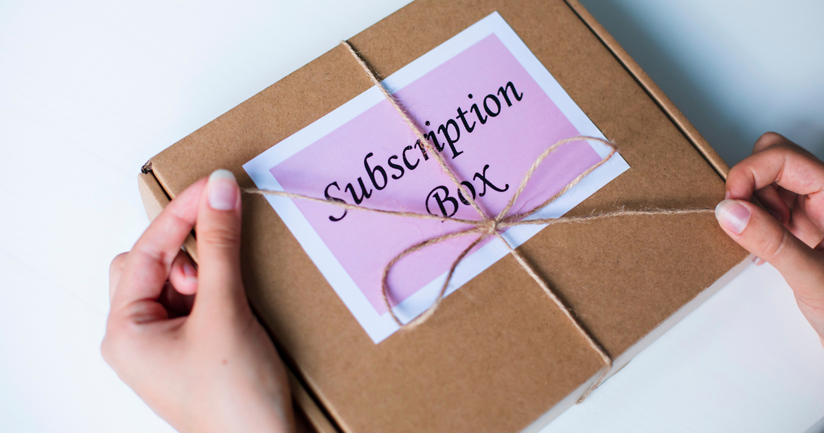 Top 20 Subscription Boxes for Unforgettable Gifts in 2024