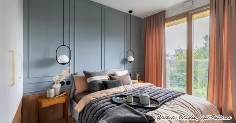Aesthetic Window Light Patterns for Cinematic Home Lighting Aesthetic Window Light Patterns for Cinematic Home Lighting